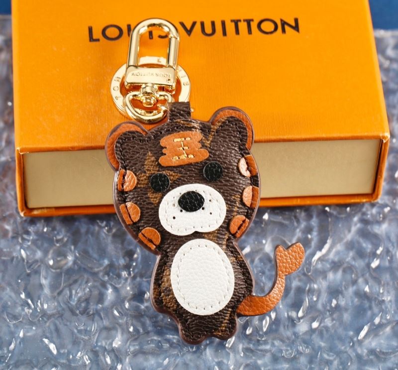 Louis Vuitton Keychains